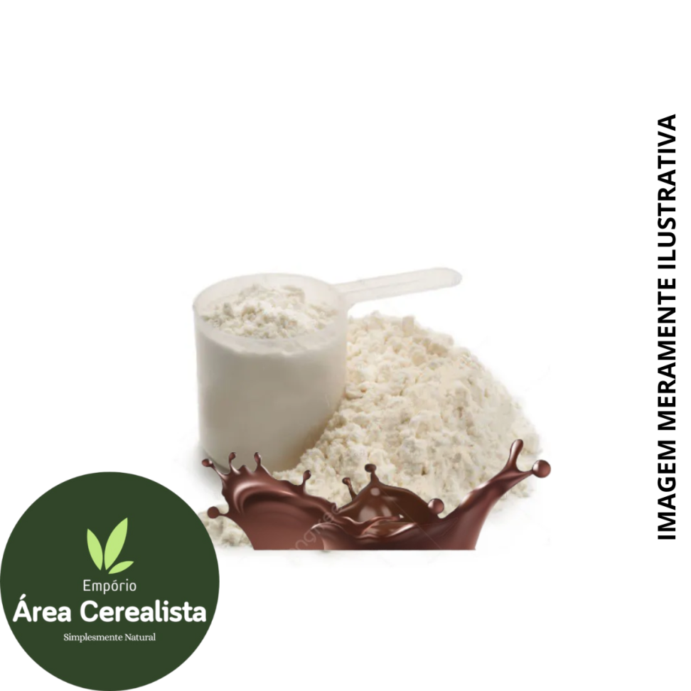 Whey Mix chocolate Granel 100g