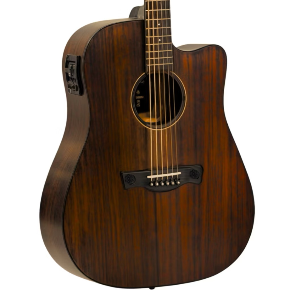 VIOLÃO TAGIMA KANSAS GRAN RESERVA - #4