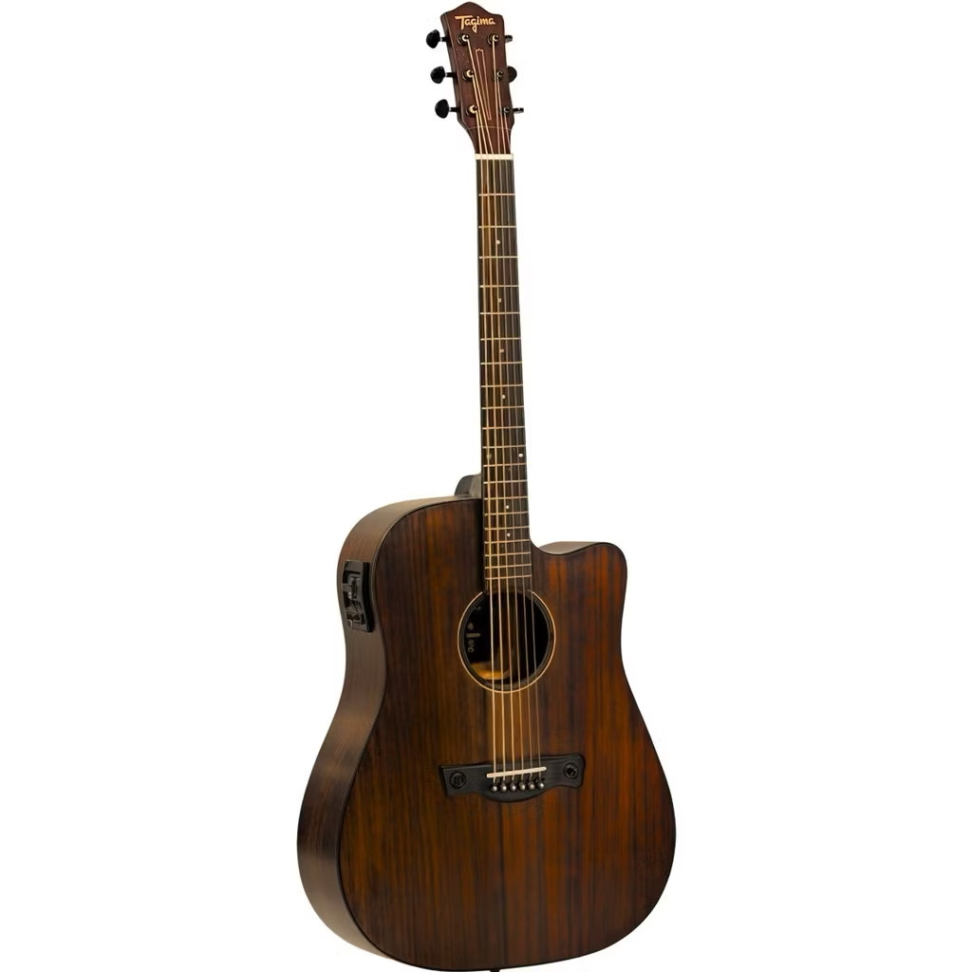 VIOLÃO TAGIMA KANSAS GRAN RESERVA - #3