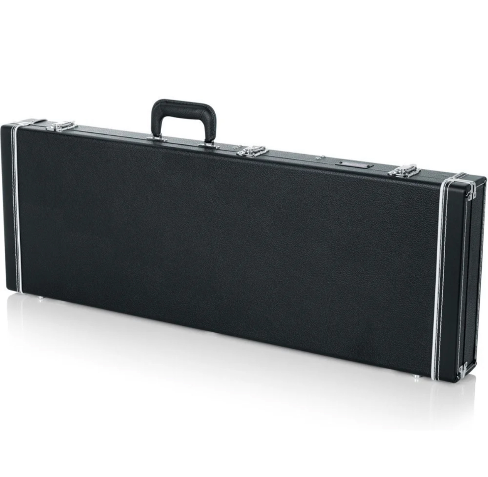 HARD CASE GATOR GW-ELECTRIC DELUXE - #2