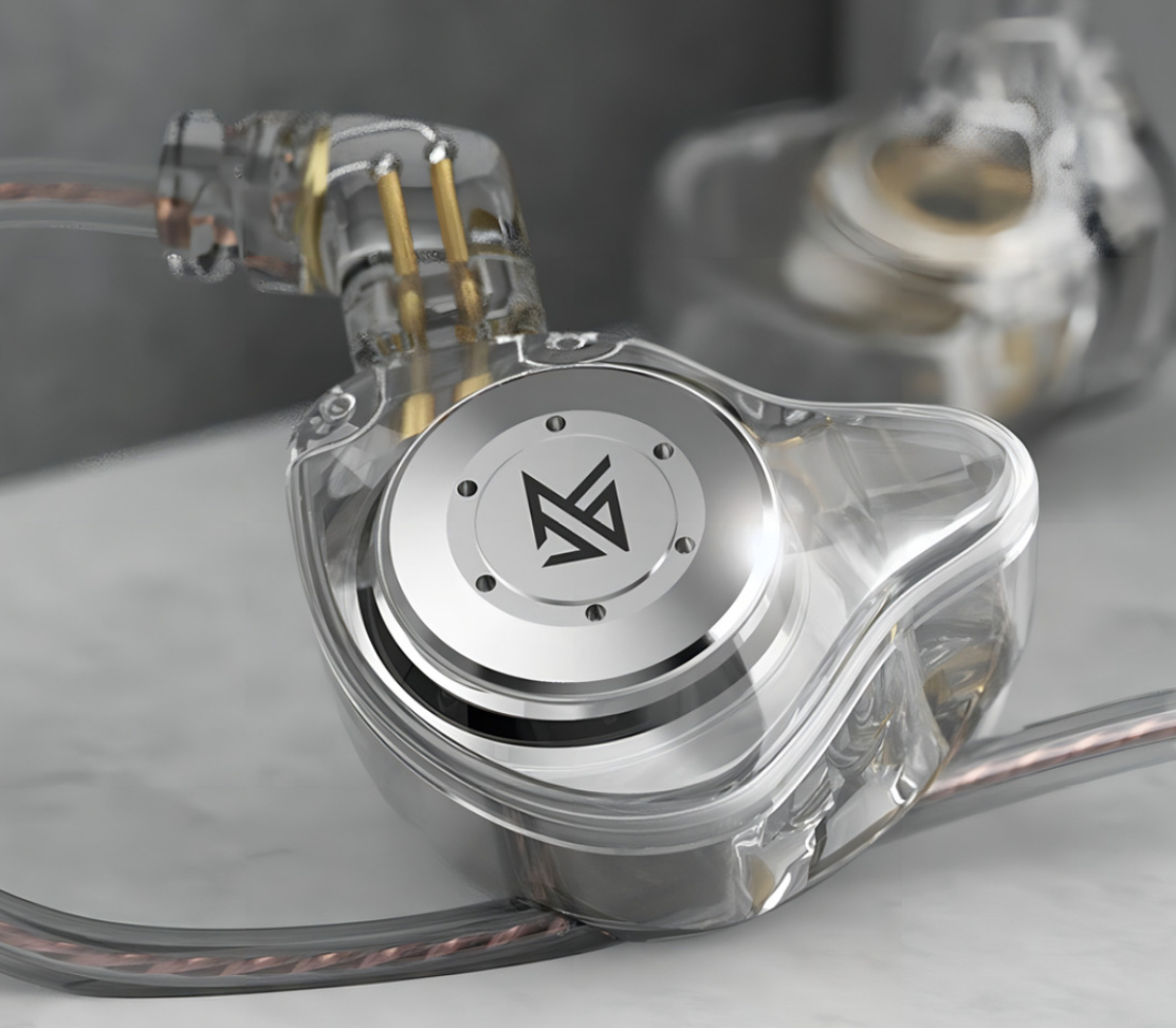 FONE KZ EDX PRO - #2