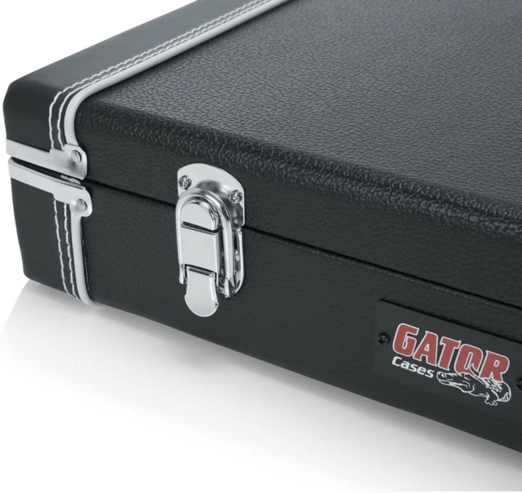 HARD CASE GATOR GW-ELECTRIC DELUXE - #3