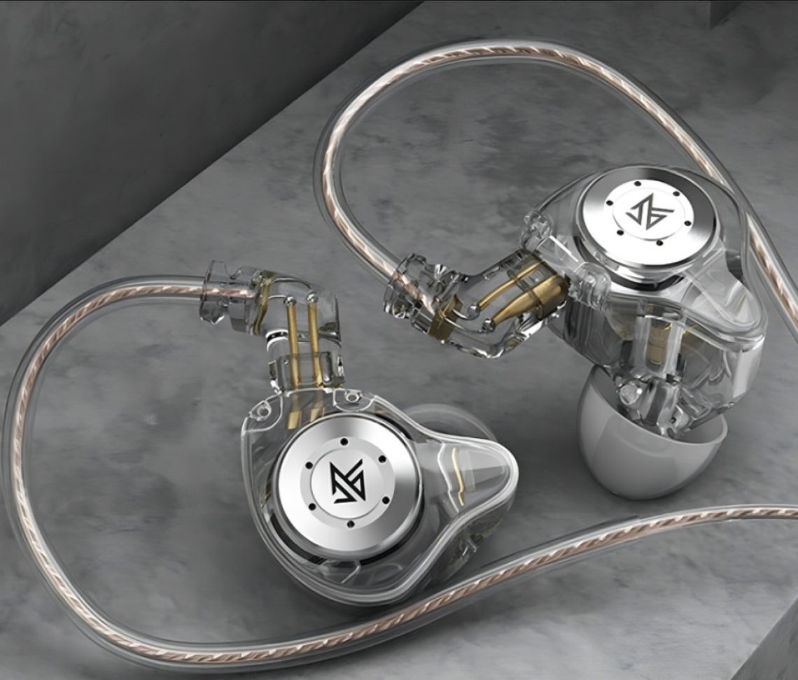 FONE KZ EDX PRO - #3