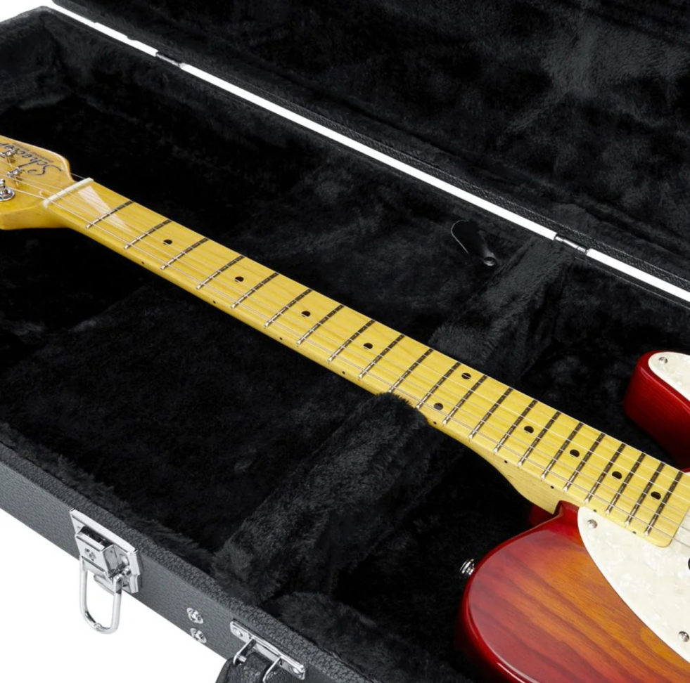 HARD CASE GATOR GW-ELECTRIC DELUXE - #6