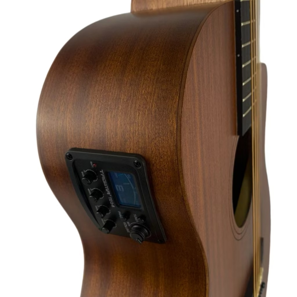 VIOLÃO TAGIMA KANSAS GRAN RESERVA - #6