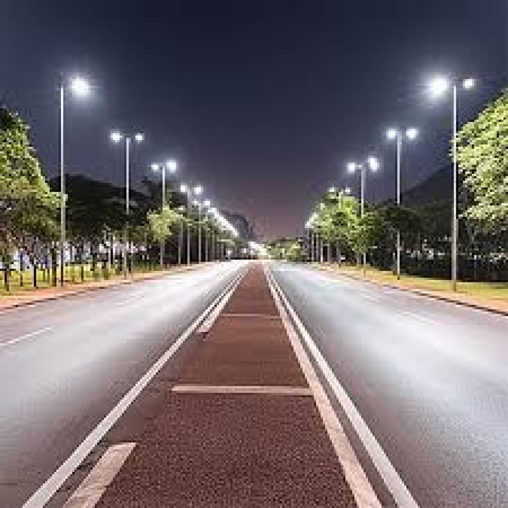 Iluminação