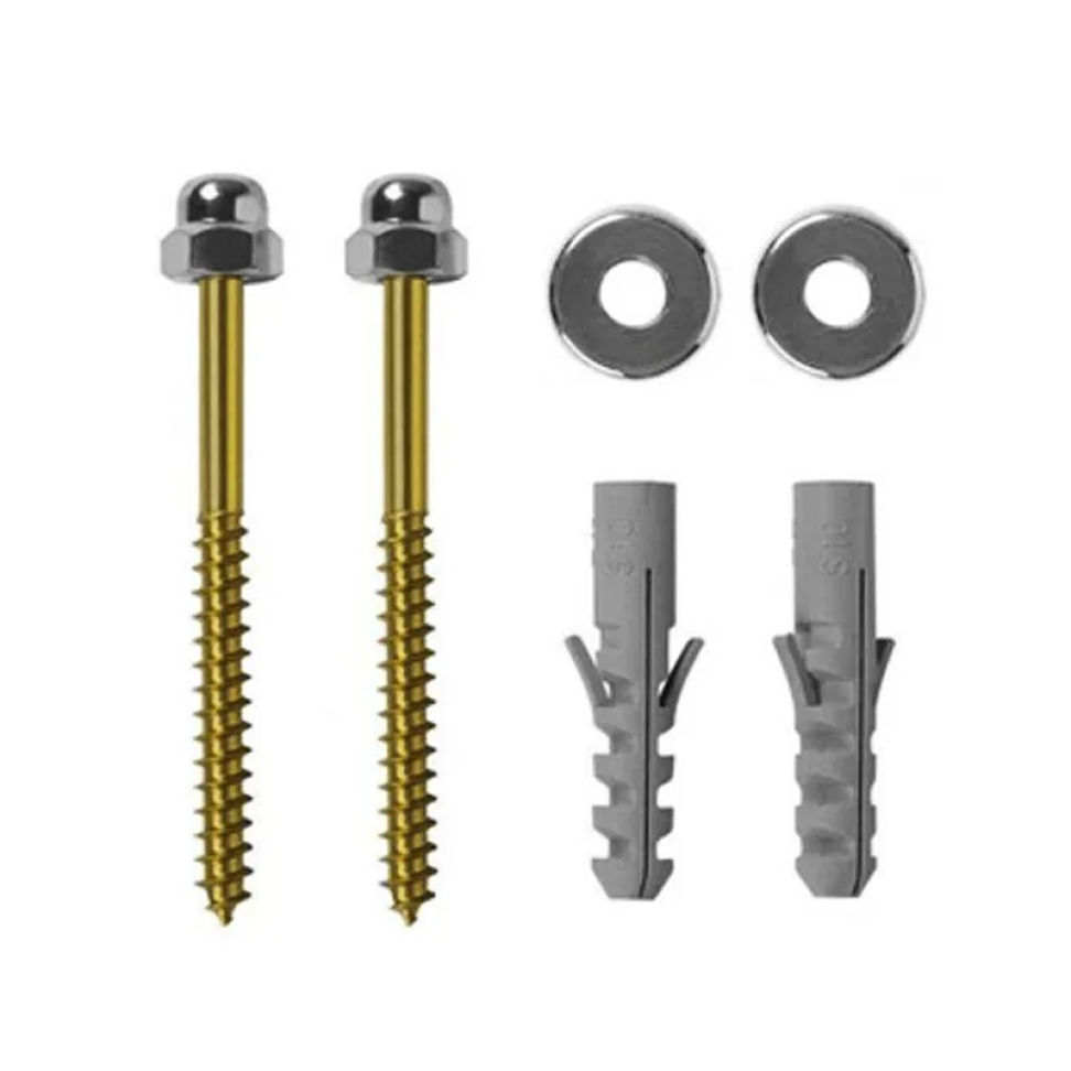 Parafuso para Fixação de Vaso 12 mm