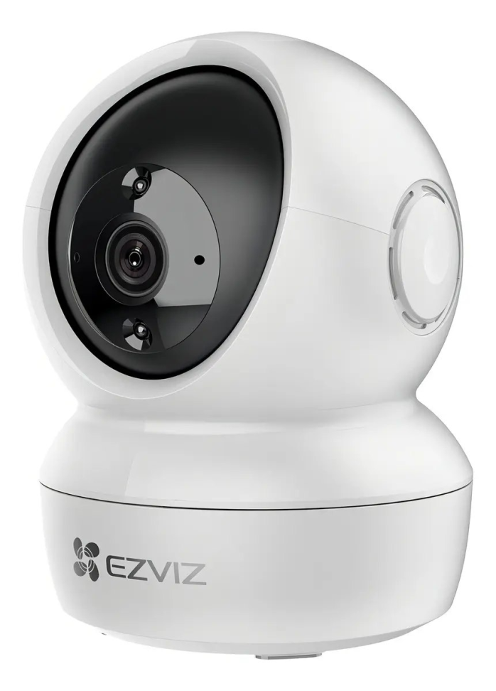 Câmera Ezviz C6N 2MP Full HD Wifi Branca