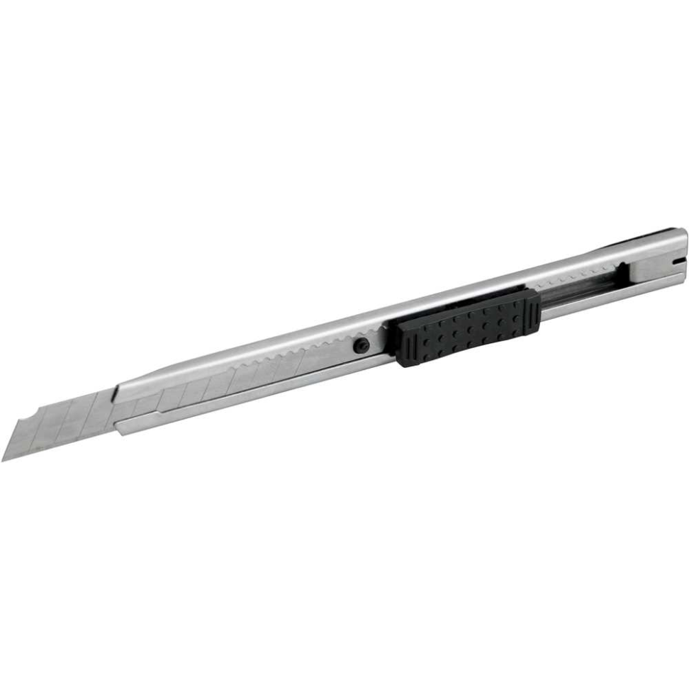 Estilete de Metal Vonder Lâmina 9mm