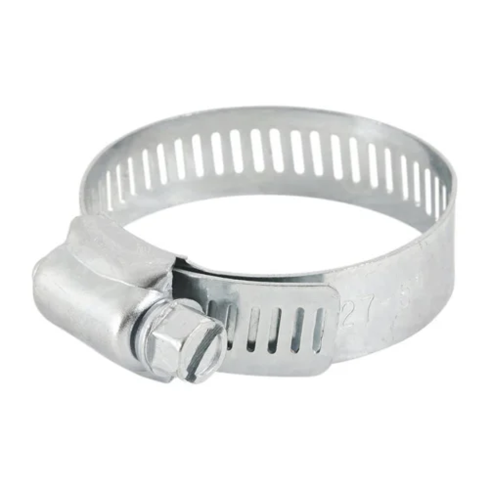 Abraçadeira Rosca Sem Fim 18  x 32mm