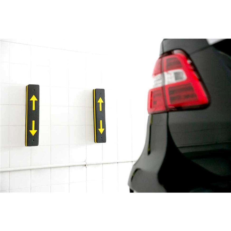 Protetor de Para-Choque Vonder Garagem EVA