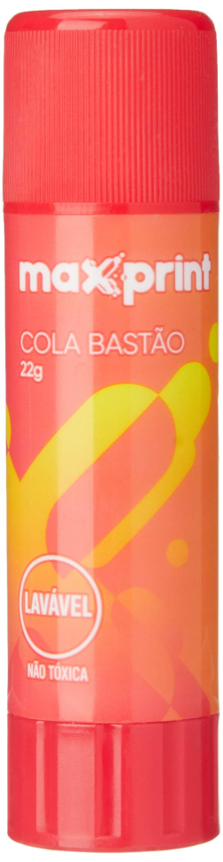 Cola em Bastão Maxprint 22g