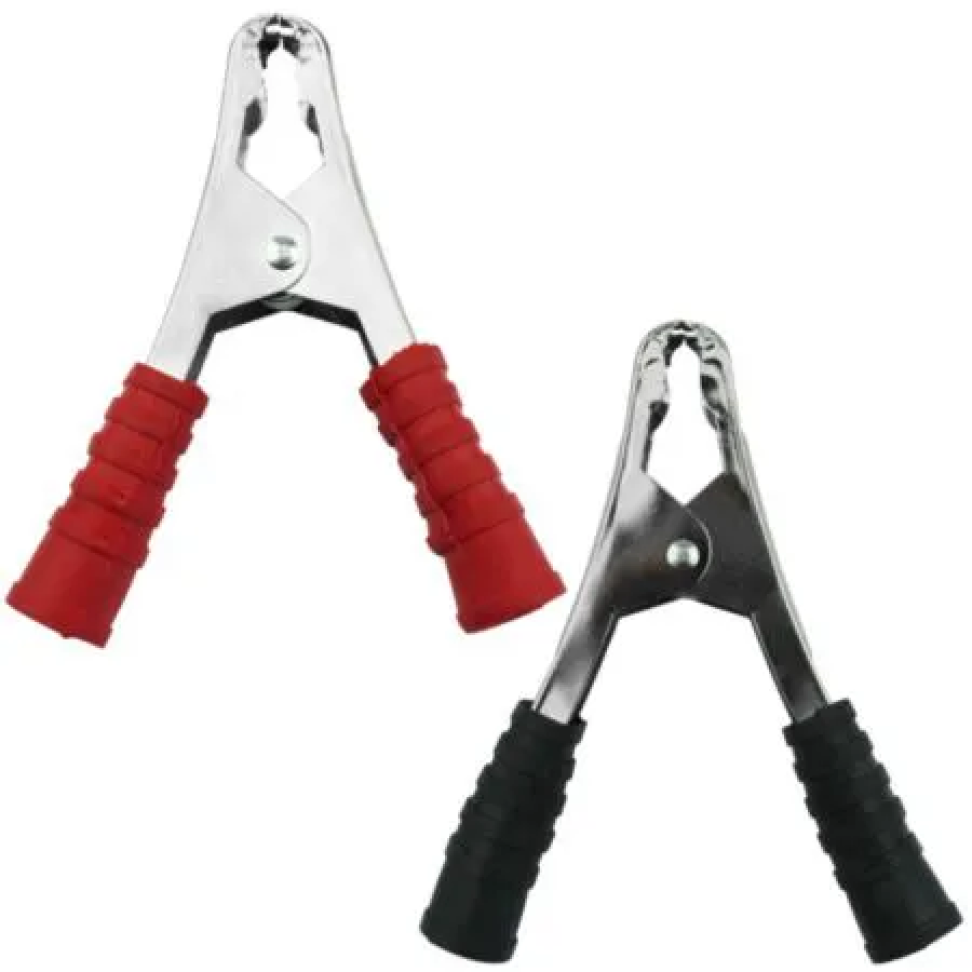 Garra de Bateria VM 35A Preta