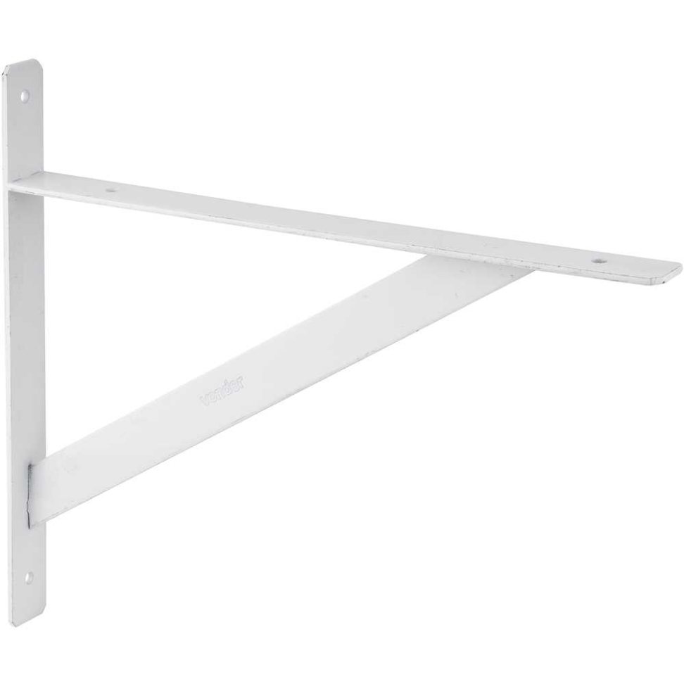 Cantoneira Nove54 40cm Branca