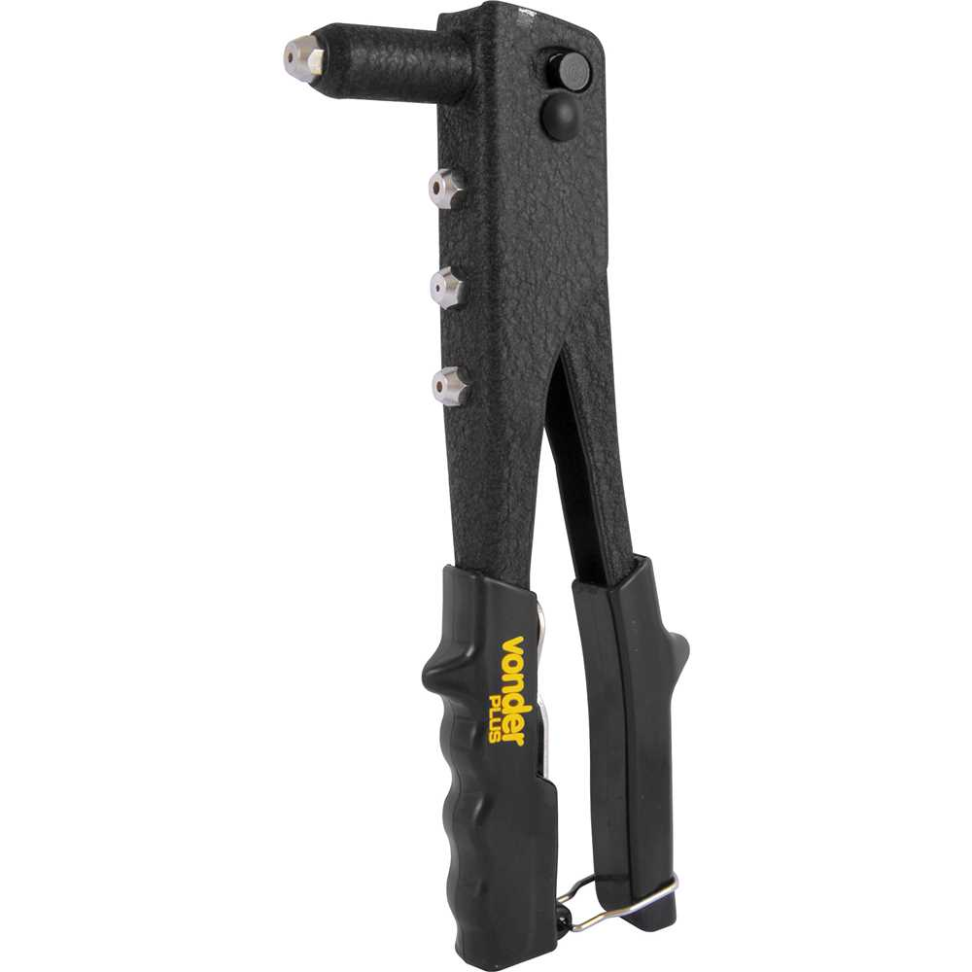 Rebitador Manual Vonder Alicate