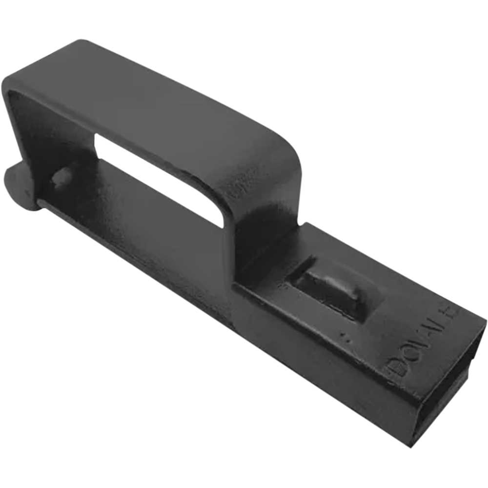 Porta Cadeado Dovale Portão Cadeado 30mm