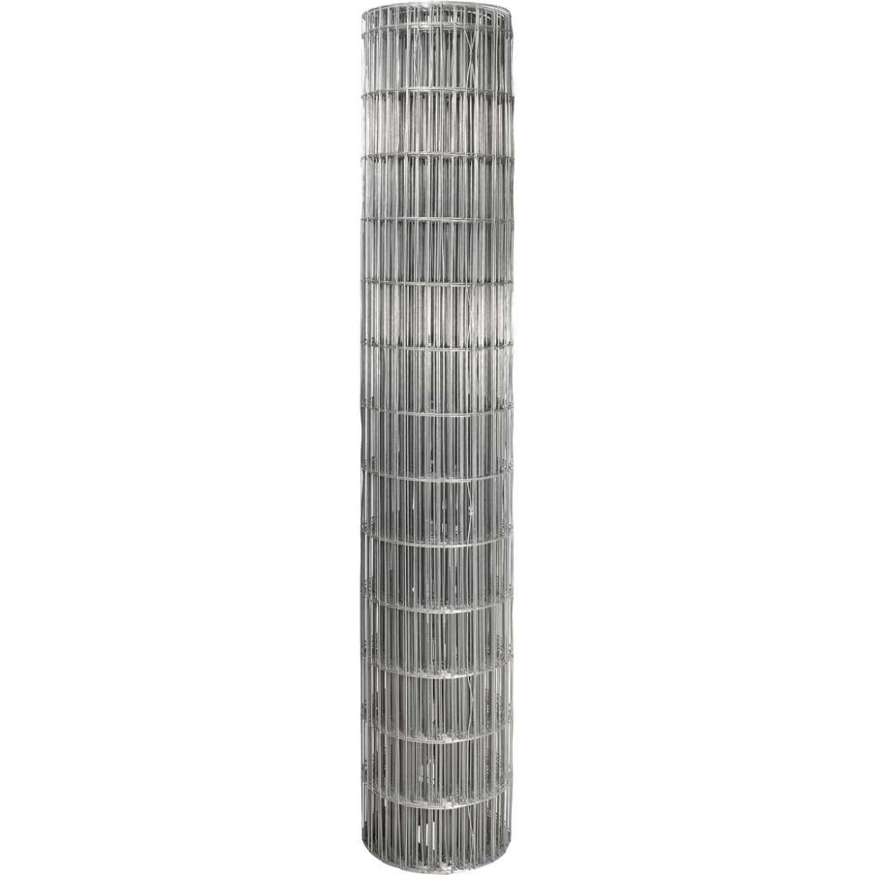 Tela Alambrado Vonder M15 x 5cm fio 2,3mm Alt 2m