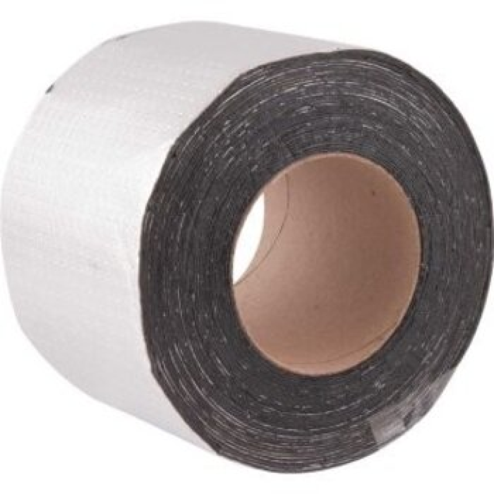 Fita Adesiva Impermeável Vonder 10cm x 10m