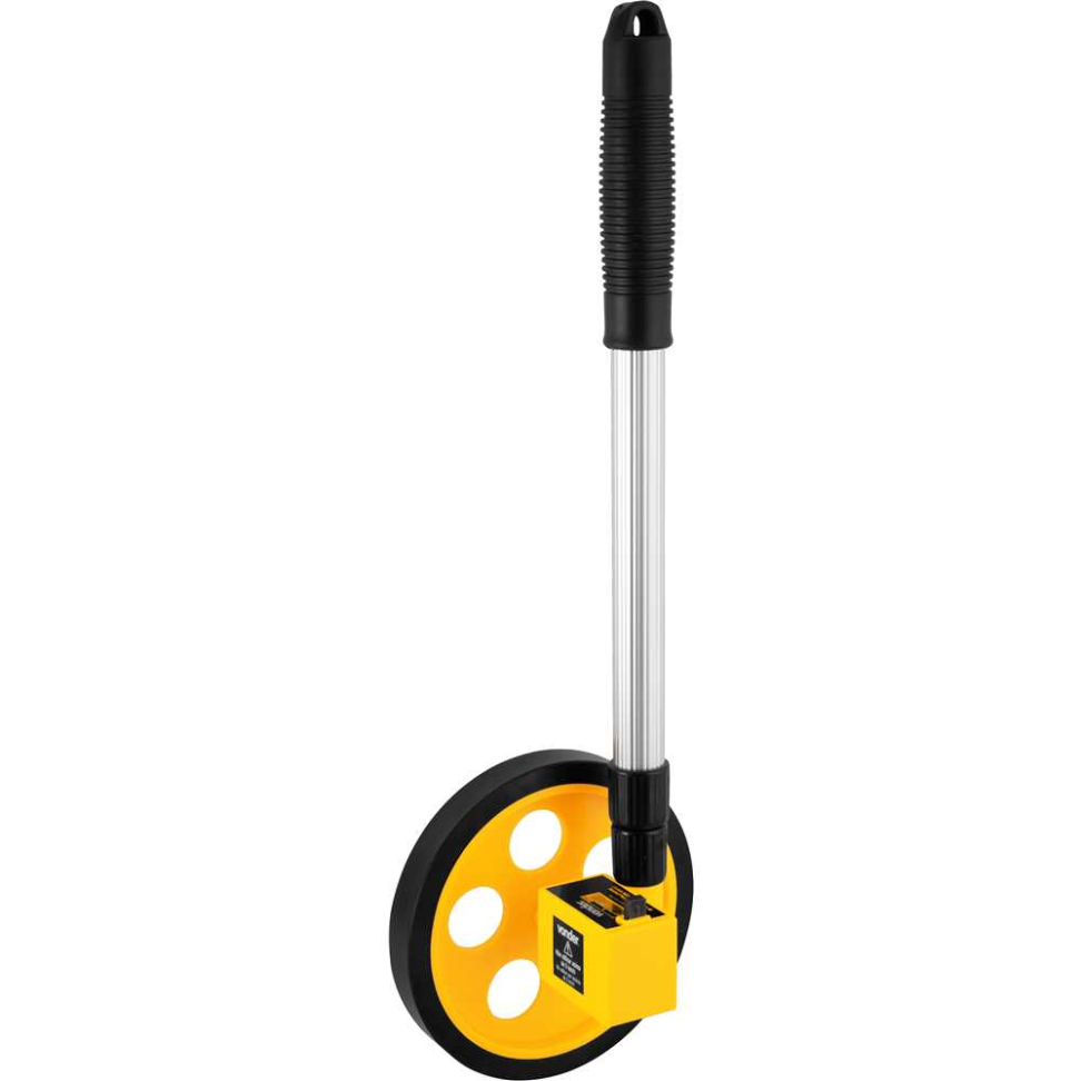 Medidor de Distância Vonder Com Roda 4 Dígitos