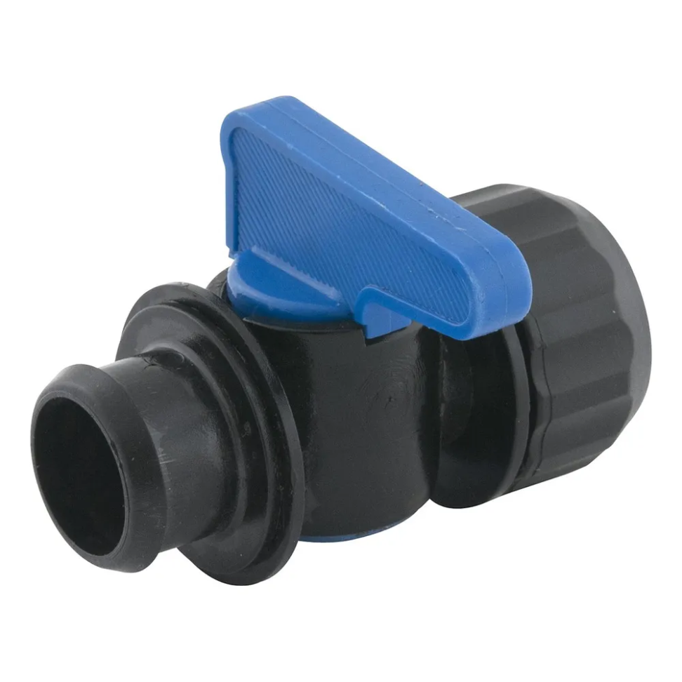 Registro Inicial para Mangueira 3/4"