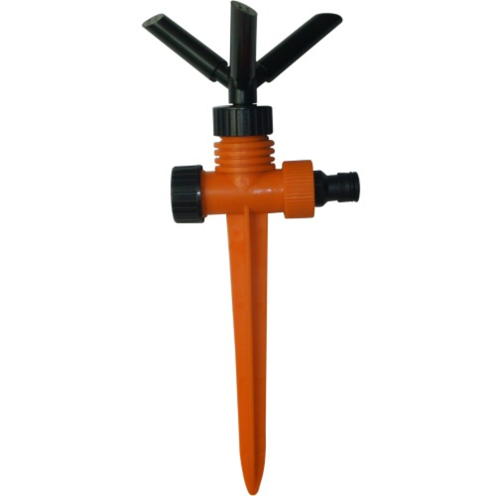 Aspersor Famastil Giratório 12" Engate Rapido