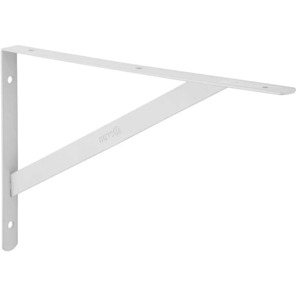 Cantoneira Nove54 25cm Branca
