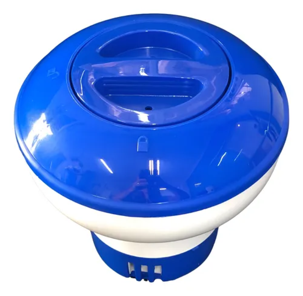 Clorador Redondo Stylus