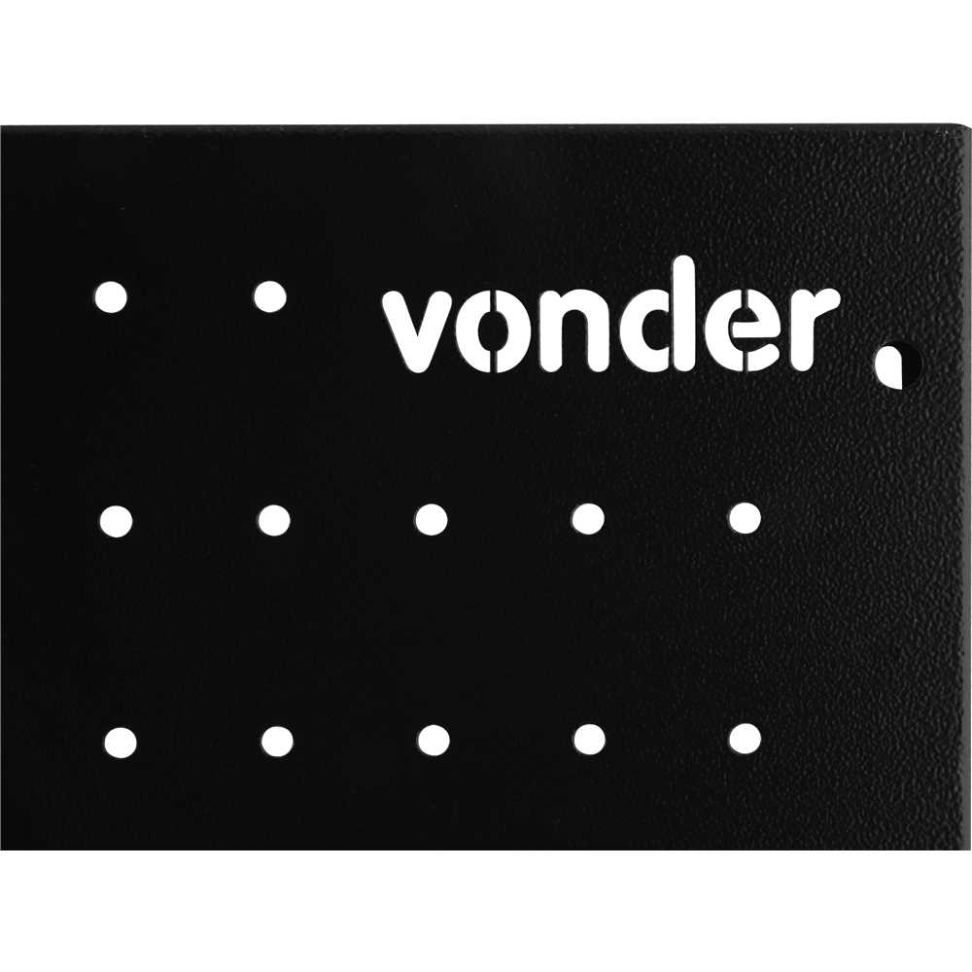 Painel Metálico Porta Ferramentas Vonder 97 x 64cm - #3