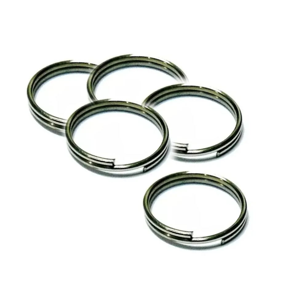 Argola Para Chaveiro 22mm - #3