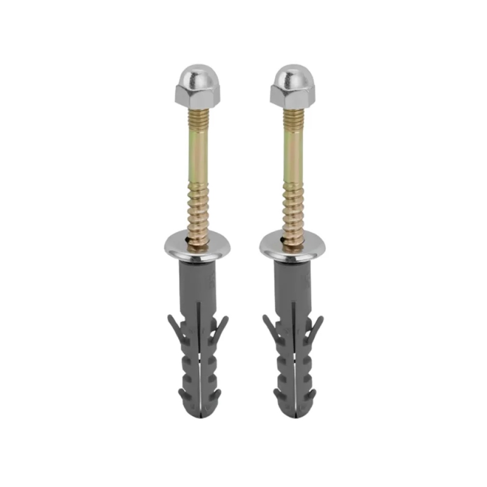 Parafuso para Fixação de Vaso 12 mm