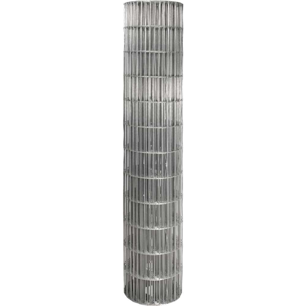 Tela Alambrado Vonder M10 x 5cm fio 1,9mm Alt 1,8m