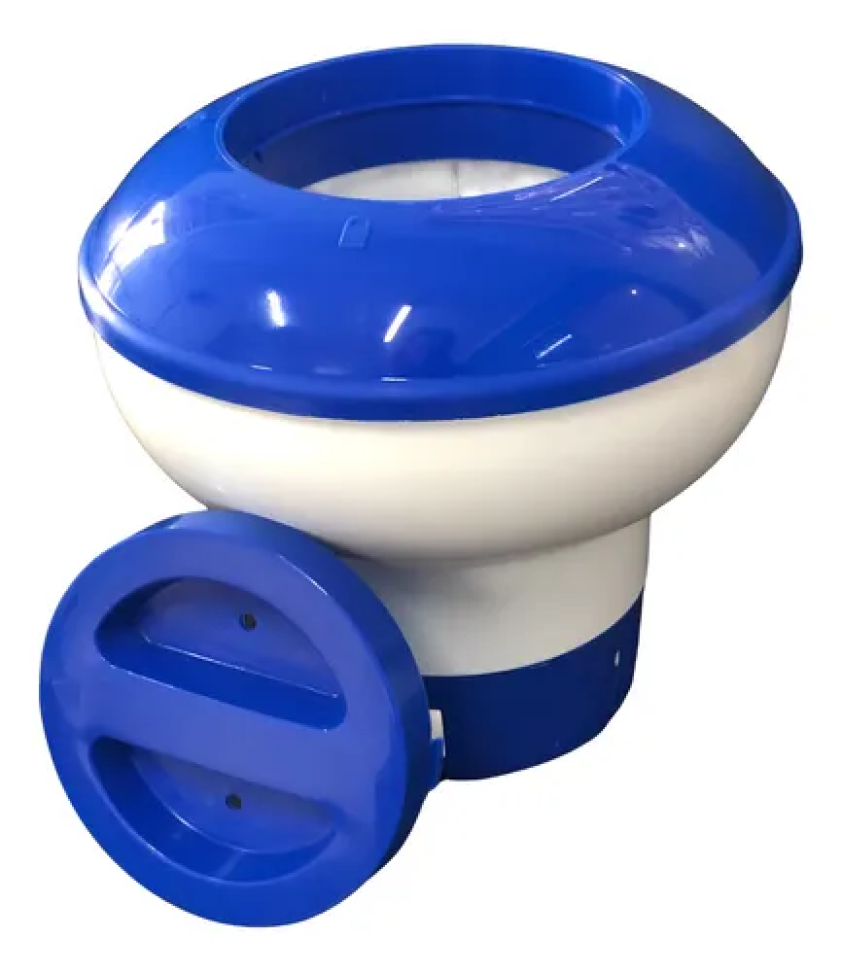 Clorador Redondo Stylus