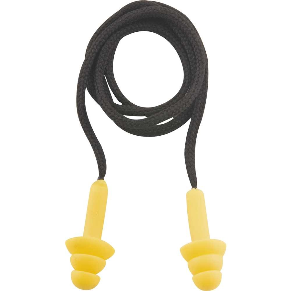 Protetor Auditivo Vonder Plug Com Cordão