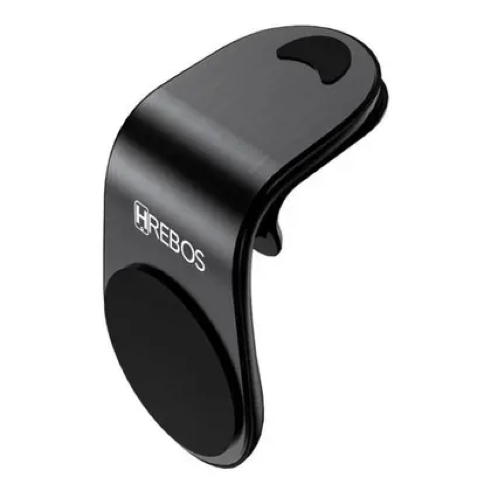 HS-268 Suporte Veicular Magnético Saída de Ar