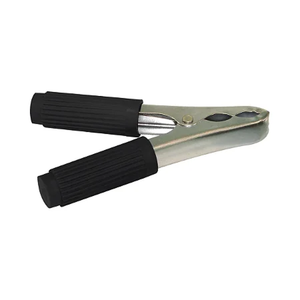 Garra de Bateria VM 35A Preta