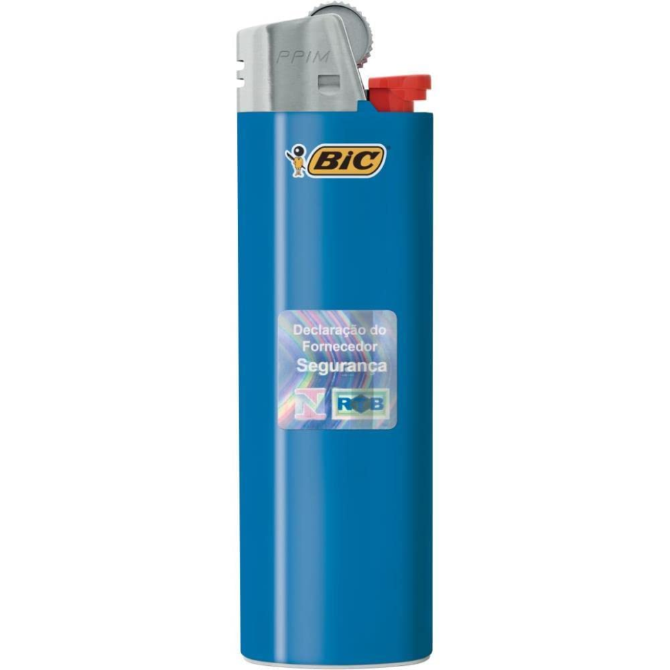 Isqueiro Bic Maxi Grande