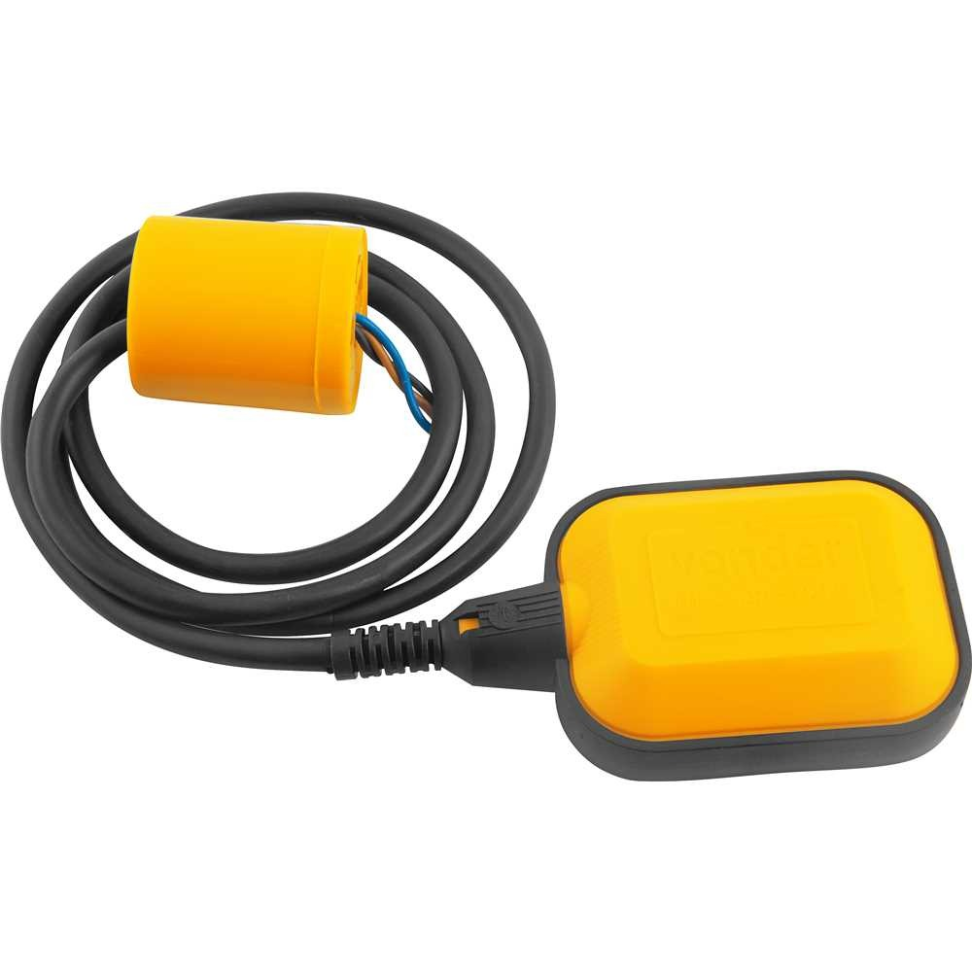 Boia de Nível Vonder 1,5m 15A Bivolt