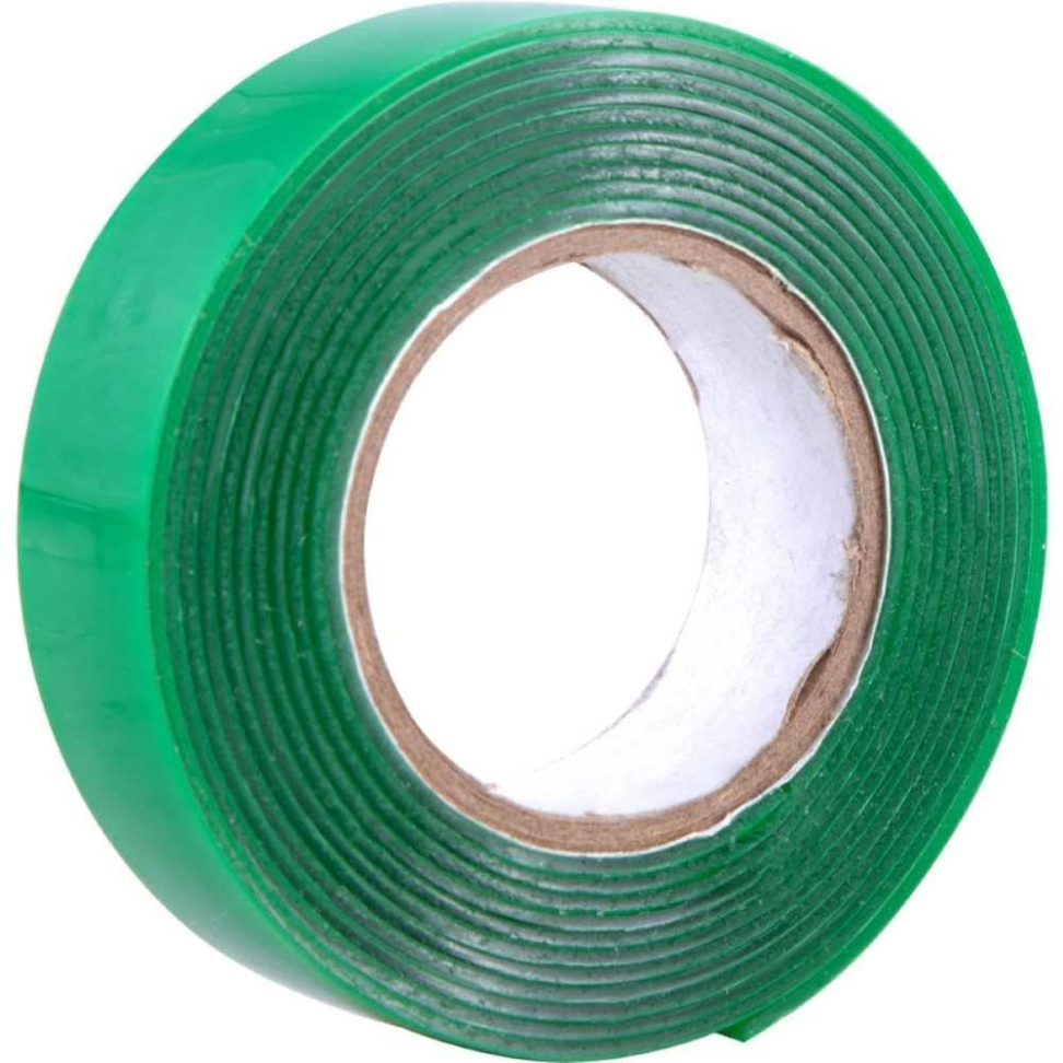 Fita Adesiva Dupla Face Nove54 19mm x 2m