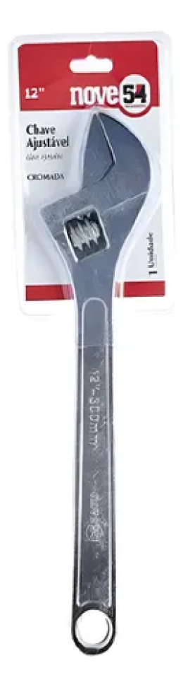 Chave Inglesa Nove54 12"