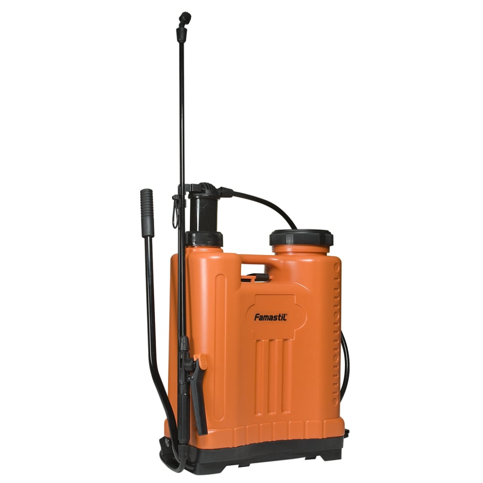 Pulverizador Costal Famastil 20L