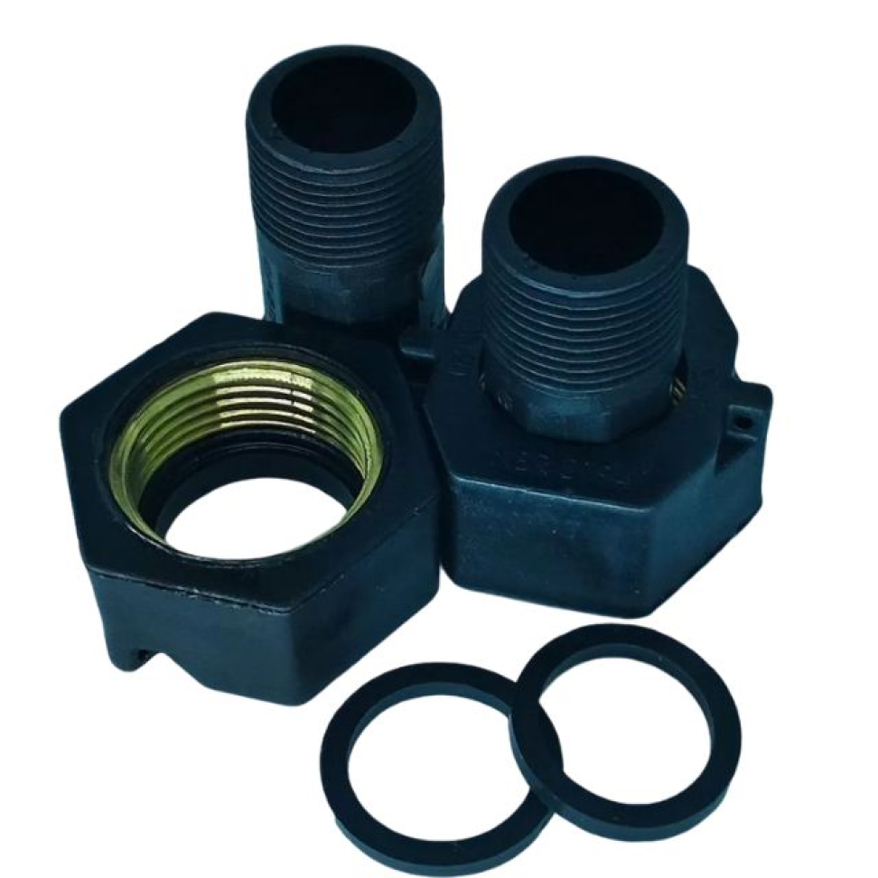 Conexão de Hidrômetro 3/4"