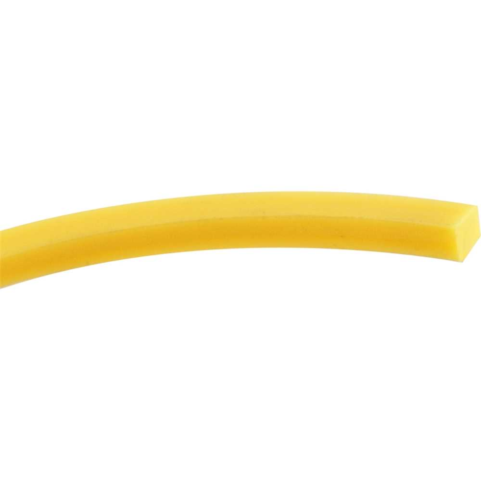 Fios de Nylon Vonder Quadrado Roçadeira 3,0mm (metro)