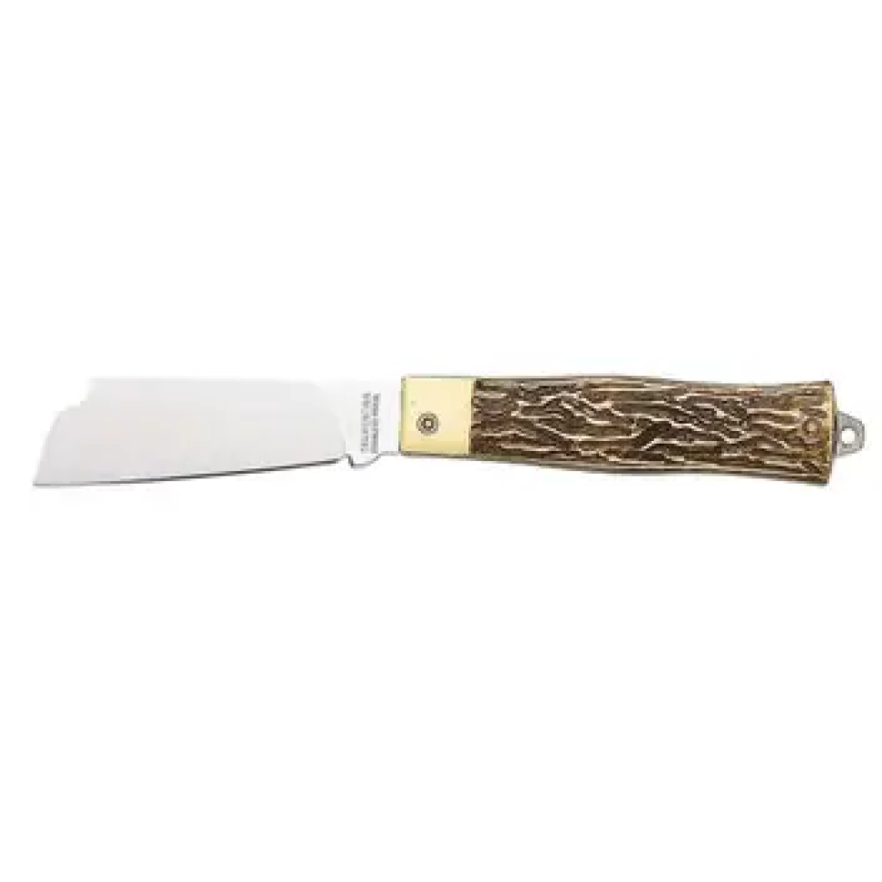 Canivete Multiuso Inox Tramontina 85mm Cabo em ABS