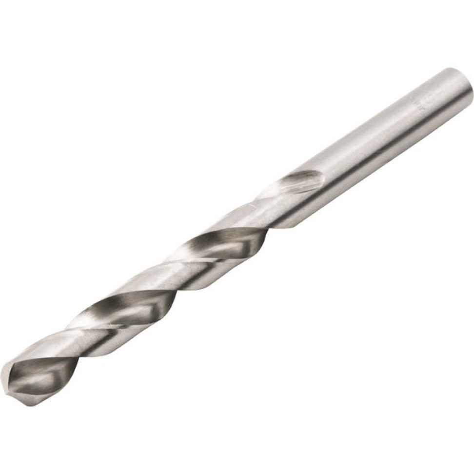 Broca para Metal Aço Rápido Vonder 6,0 mm