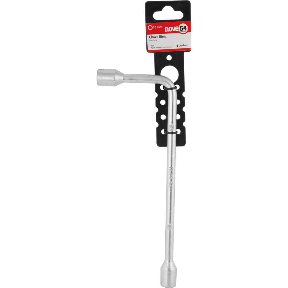 Chave Biela Nove54 10mm