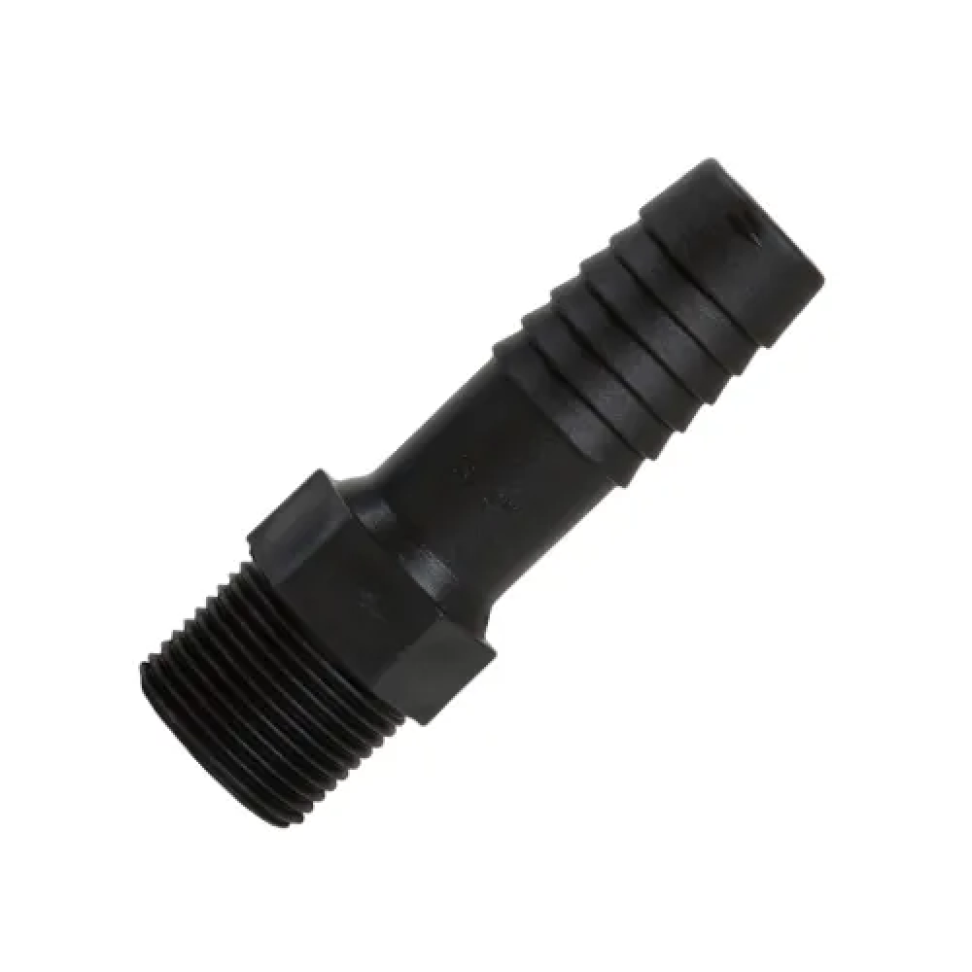 Adaptador Impelbras Para Mangueira 3/4" Rosca Macho