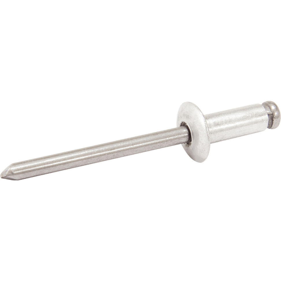 Rebite de Repuxo Nove54 4,0 x 12mm