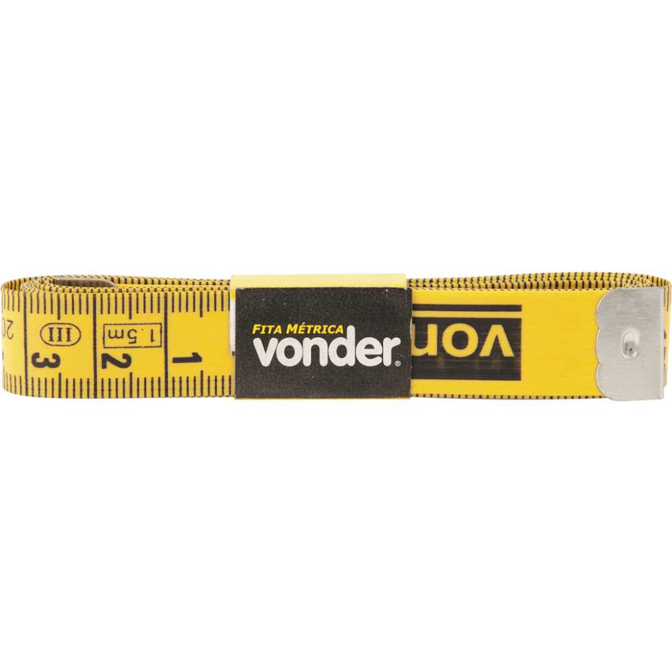 Fita Métrica Vonder 1,5m