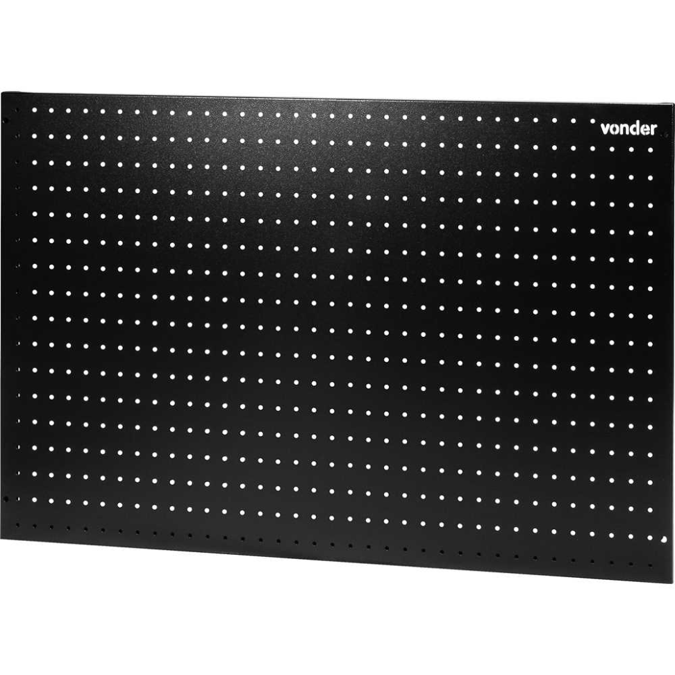 Painel Metálico Porta Ferramentas Vonder 97 x 64cm