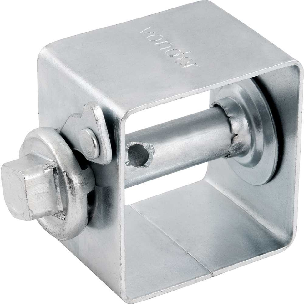 Catraca Para Arame Liso Vonder Caçula ZZ-60R